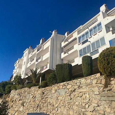 Garbinell 1 2 Apartment Росес Екстериор снимка
