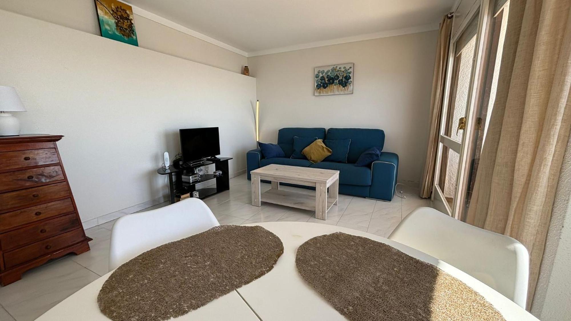 Garbinell 1 2 Apartment Росес Екстериор снимка