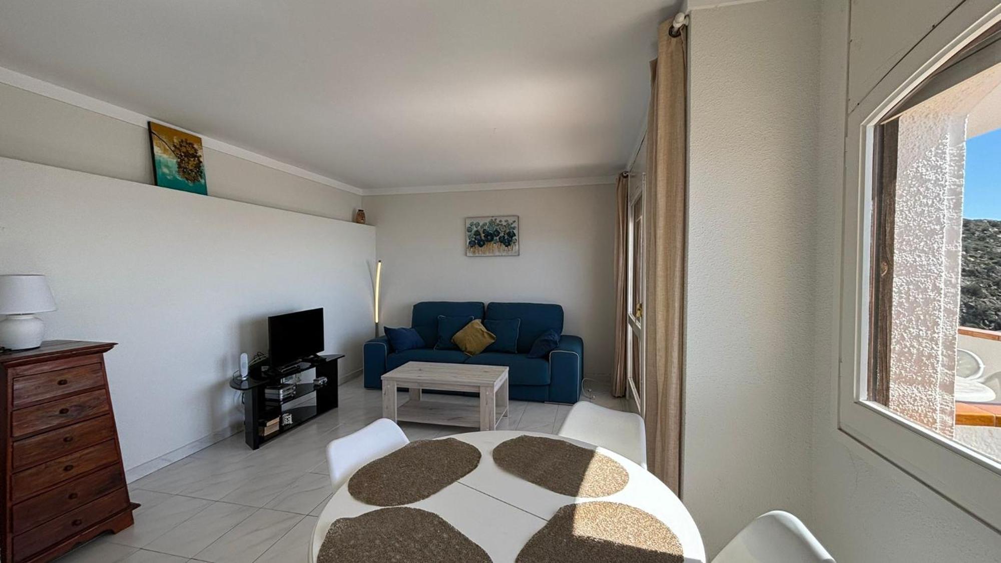 Garbinell 1 2 Apartment Росес Екстериор снимка