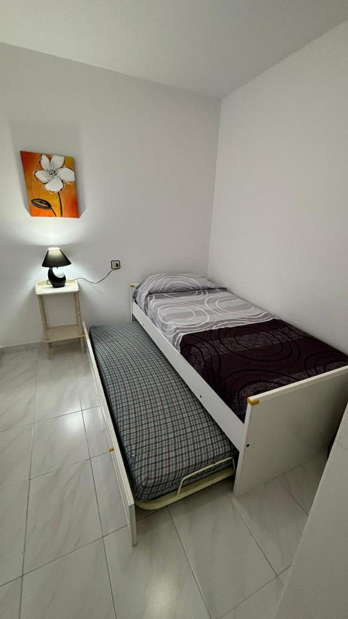 Garbinell 1 2 Apartment Росес Екстериор снимка