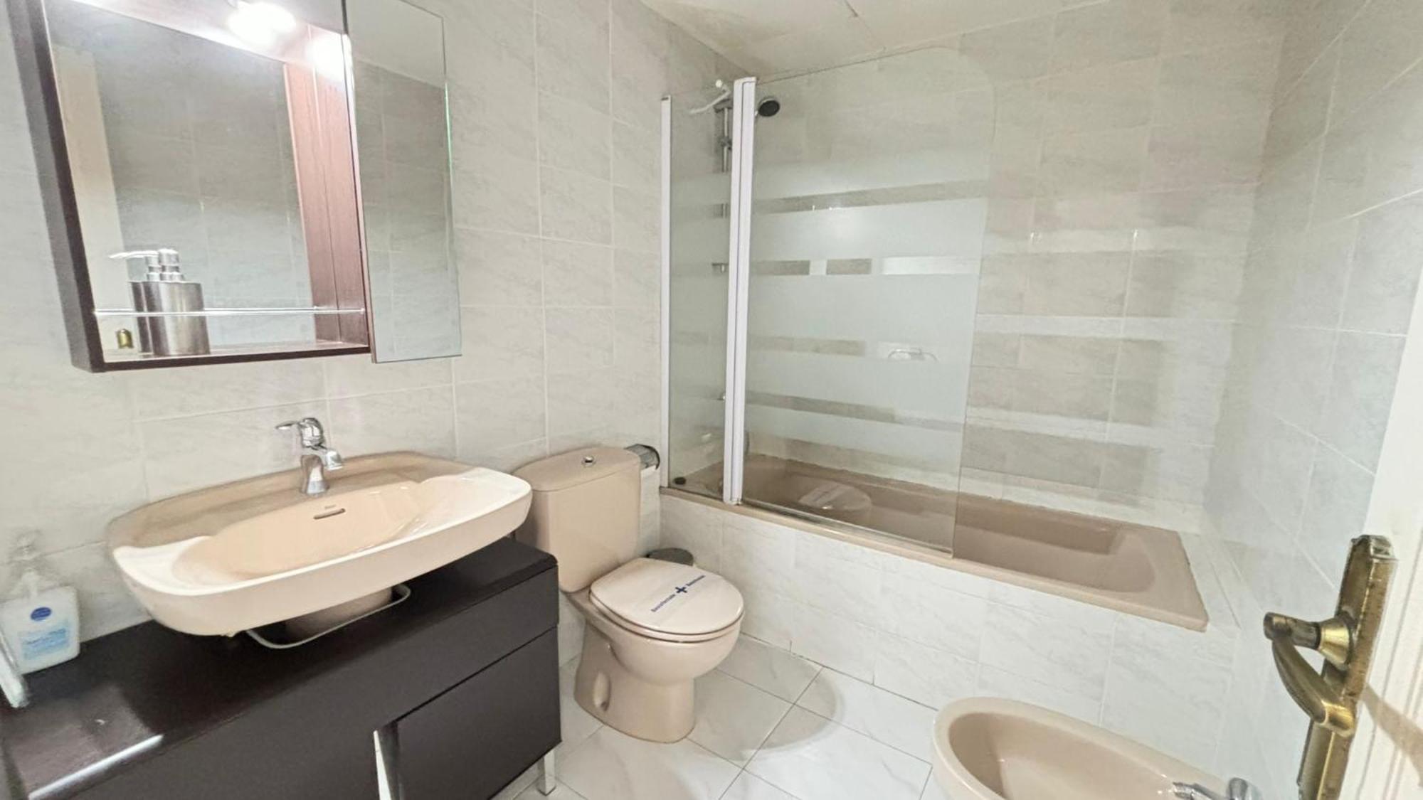 Garbinell 1 2 Apartment Росес Екстериор снимка