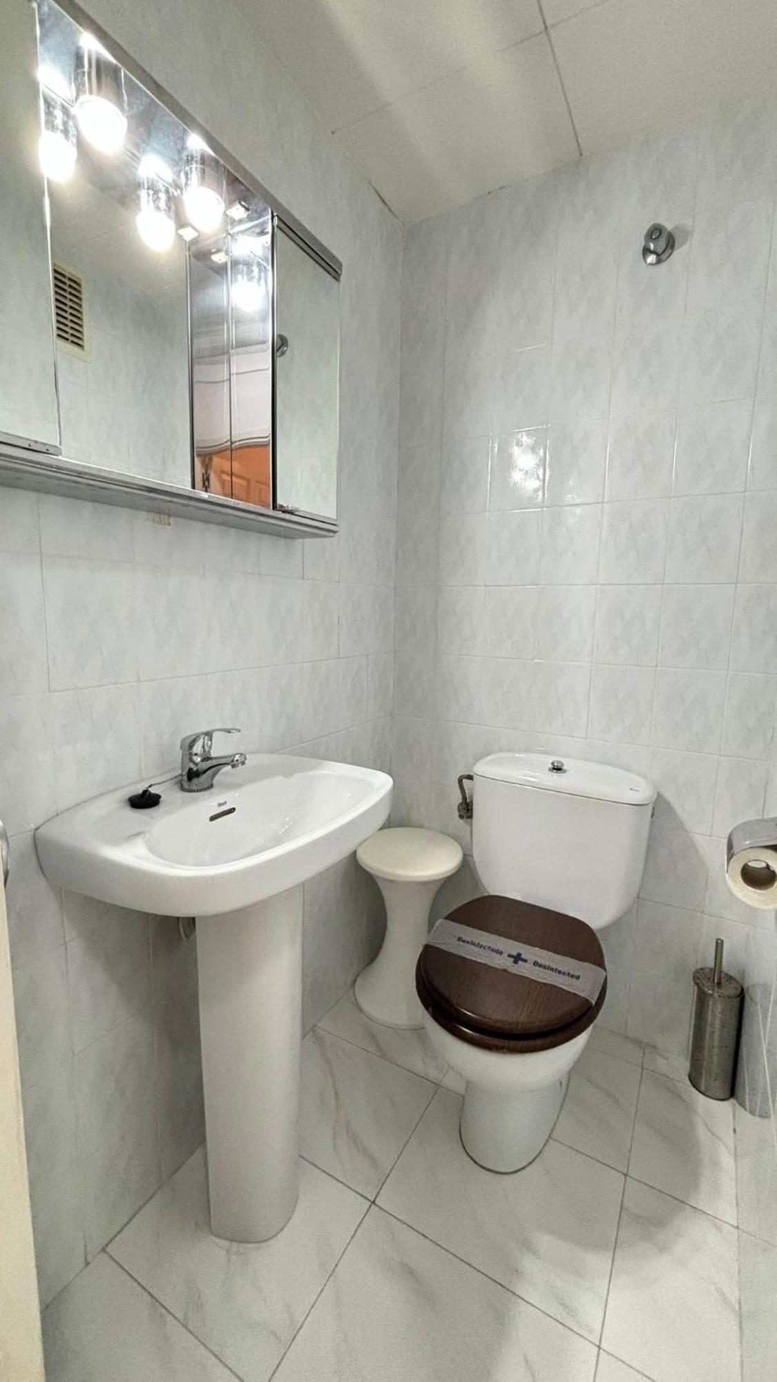 Garbinell 1 2 Apartment Росес Екстериор снимка